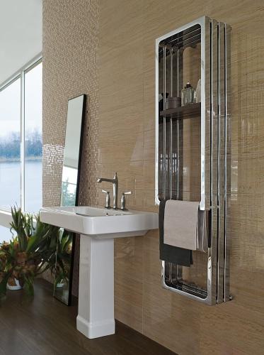 Полотенцесушитель электрический Tubes Montecarlo vertical | interior market Полотенцесушитель электрический Tubes Montecarlo vertical | interior market