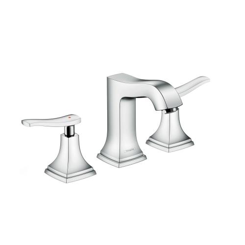 Смеситель для раковины HANSGROHE METROPOL CLASSIC | interior market Смеситель для раковины HANSGROHE METROPOL CLASSIC | interior market
