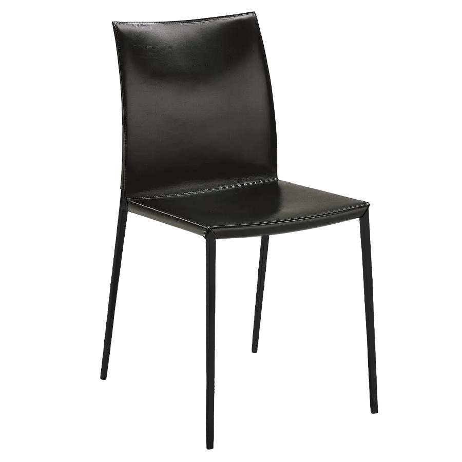 Обеденный стул Zanotta LIA | interior market Обеденный стул Zanotta LIA | interior market