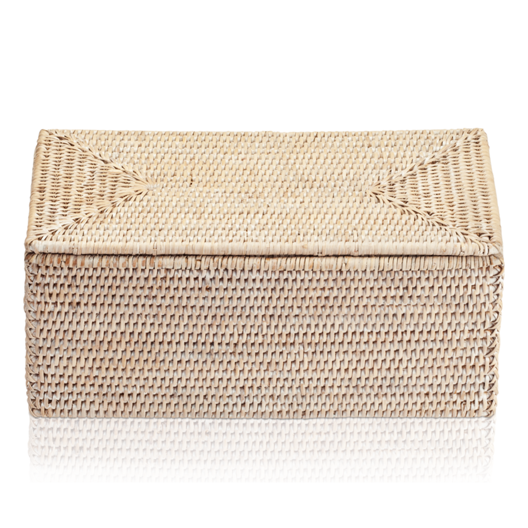 Контейнер для ватных дисков/палочек Decor Walther BASKET UTBMD | interior market Контейнер для ватных дисков/палочек Decor Walther BASKET UTBMD | interior market
