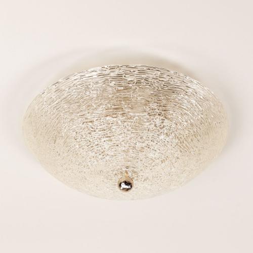 Потолочный светильник Vaughan designs Pentland Flush Ceiling Bowl | interior market Потолочный светильник Vaughan designs Pentland Flush Ceiling Bowl | interior market