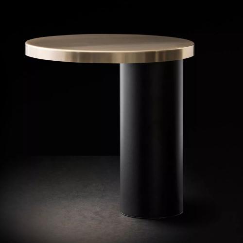 Настольная лампа Oluce Cylinda | interior market Настольная лампа Oluce Cylinda | interior market