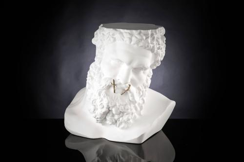 Журнальный столик Vgnewtrend BUSTO ERCOLE NON PARLO | interior market Журнальный столик Vgnewtrend BUSTO ERCOLE NON PARLO | interior market