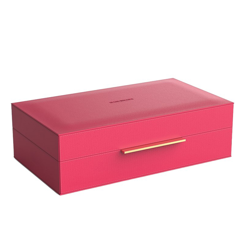 Контейнер универсальный с крышкой DECOR WALTHER BROWNIE BOX L | interior market Контейнер универсальный с крышкой DECOR WALTHER BROWNIE BOX L | interior market