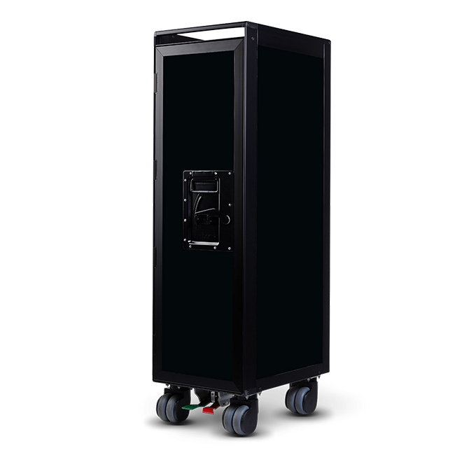 Бар BORDBAR ONECOLOR BLACK с кофейным оборудованием | interior market Бар BORDBAR ONECOLOR BLACK с кофейным оборудованием | interior market
