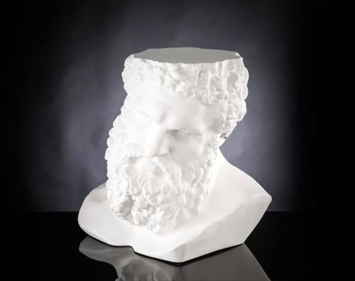Журнальный столик Vgnewtrend BUSTO ERCOLE NON SENTO | interior market Журнальный столик Vgnewtrend BUSTO ERCOLE NON SENTO | interior market