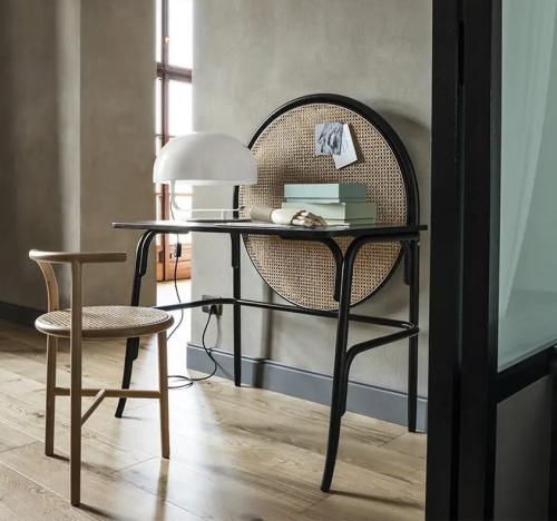 Письменный стол Gebrüder Thonet Vienna ALLEGORY DESK | interior market Письменный стол Gebrüder Thonet Vienna ALLEGORY DESK | interior market