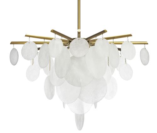Потолочный светильник CTO Lighting NIMBUS MEDIUM | interior market Потолочный светильник CTO Lighting NIMBUS MEDIUM | interior market
