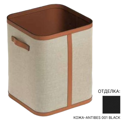 Корзина для белья Pinetti PENELOPE | interior market Корзина для белья Pinetti PENELOPE | interior market