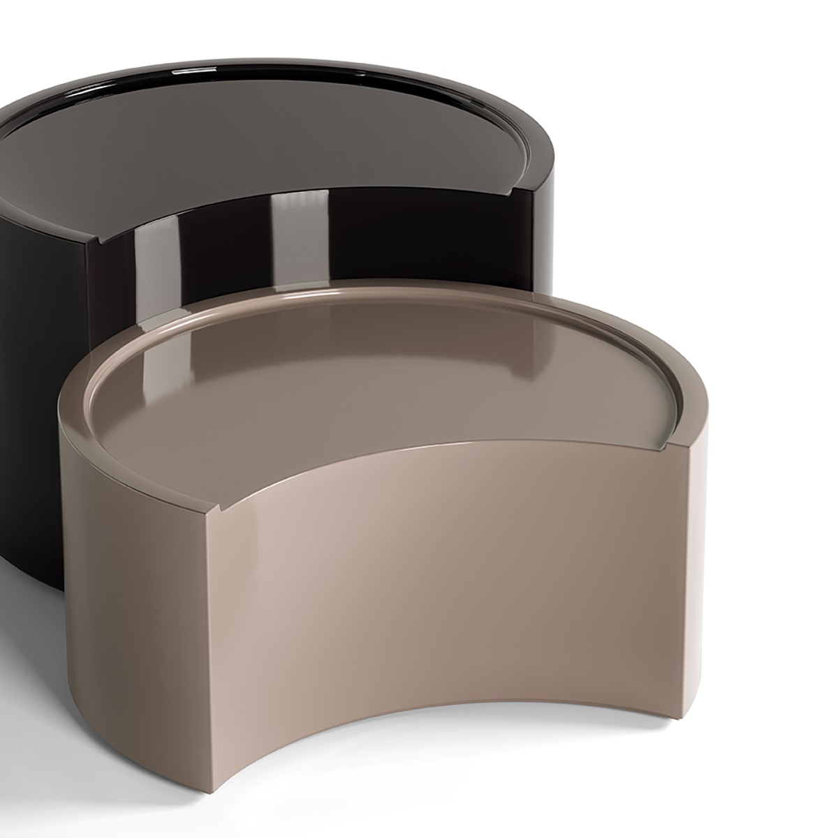 Журнальный столик Zanotta Low Bol | interior market Журнальный столик Zanotta Low Bol | interior market