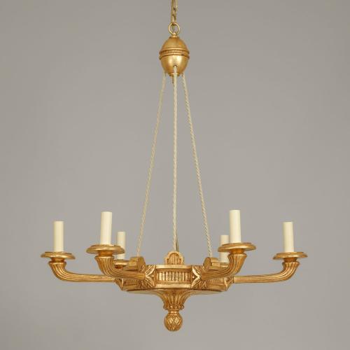 Потолочный светильник Vaughan designs Courcelles Chandelie | interior market Потолочный светильник Vaughan designs Courcelles Chandelie | interior market