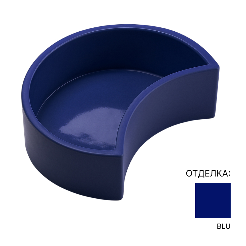 Ваза  Zanotta V-Bol | interior market Ваза  Zanotta V-Bol | interior market