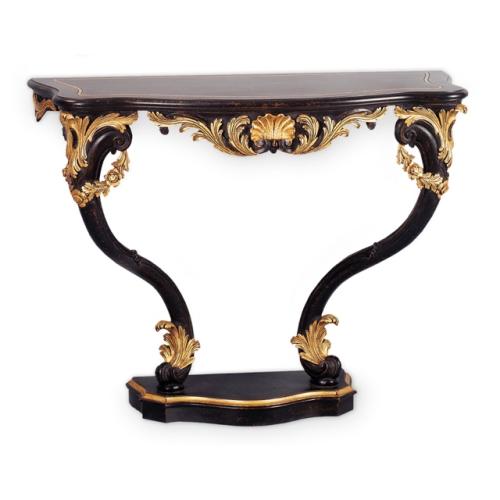 Консоль Roberto Giovannini CONSOLE TABLE WITH BASEMENT | interior market Консоль Roberto Giovannini CONSOLE TABLE WITH BASEMENT | interior market