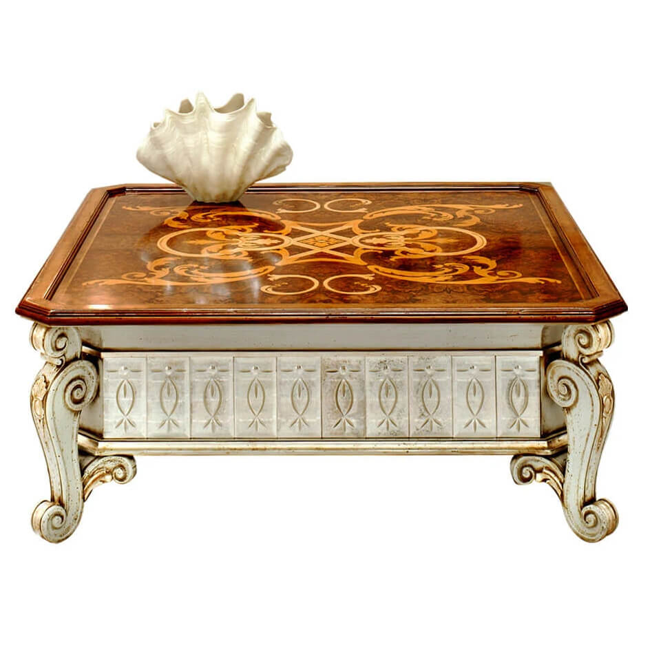 Журнальный столик Faber Mobili MILLENNIUM STAR | interior market Журнальный столик Faber Mobili MILLENNIUM STAR | interior market