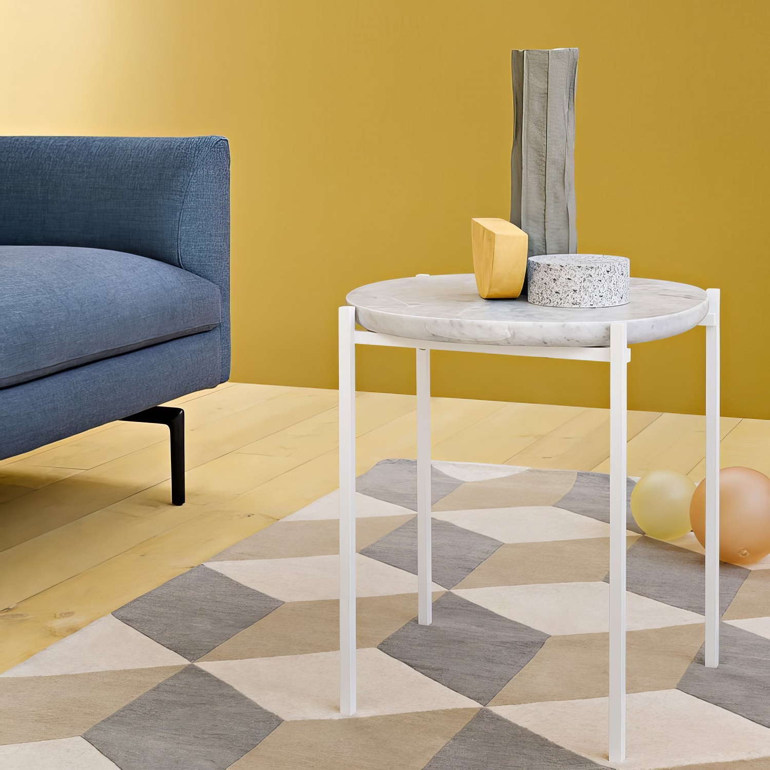 Журнальный столик Zanotta Niobe | interior market Журнальный столик Zanotta Niobe | interior market