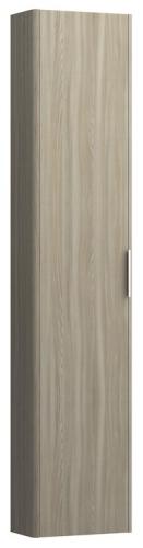 Колонна 1 дверка DX 35*18.5*165h светлый вяз-262/ручка-алюминий | interior market Колонна 1 дверка DX 35*18.5*165h светлый вяз-262/ручка-алюминий | interior market