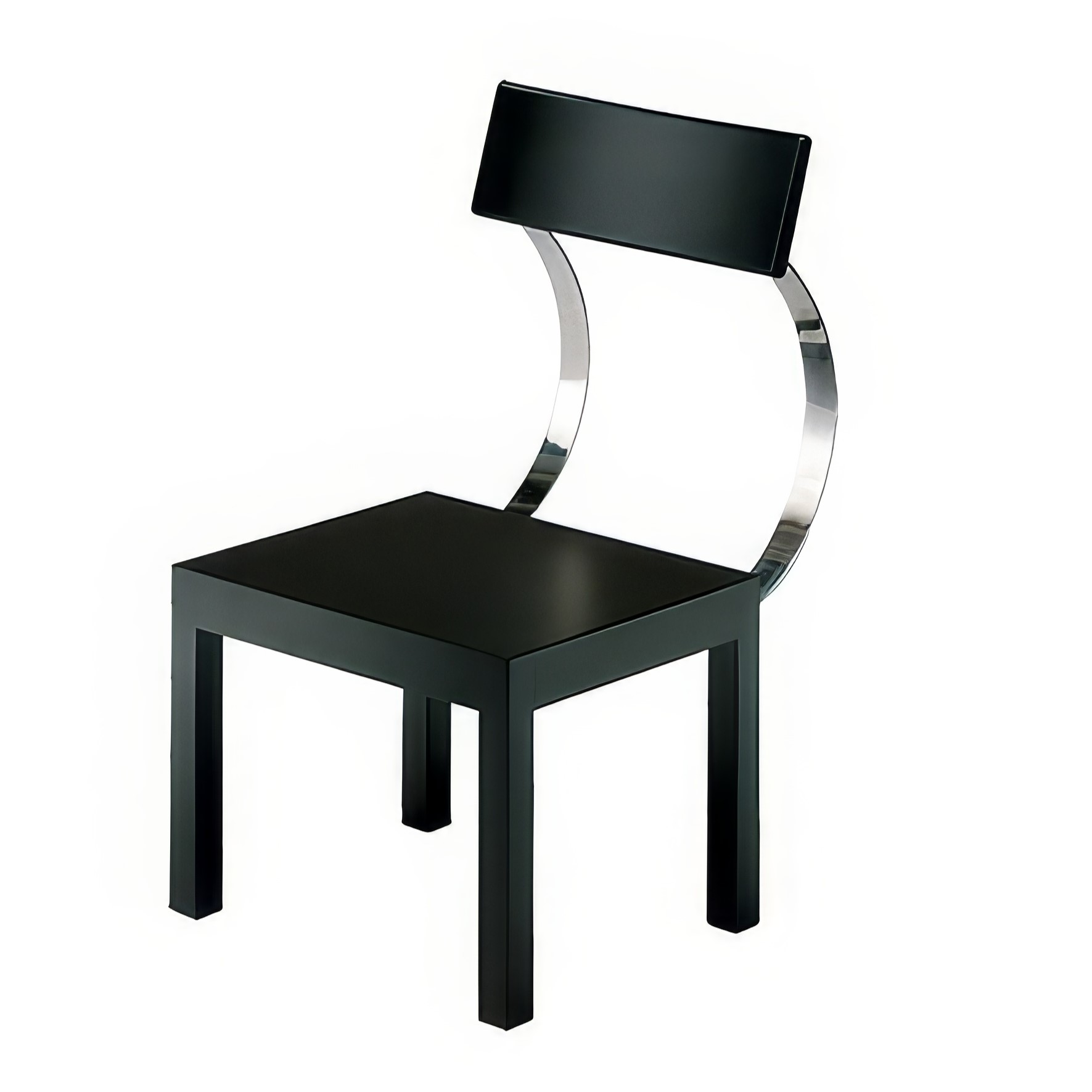 Обеденный стул Zanotta Follia | interior market Обеденный стул Zanotta Follia | interior market