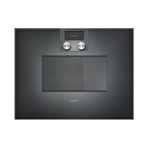 Духовой шкаф GAGGENAU Серия 400 | interior market Духовой шкаф GAGGENAU Серия 400 | interior market