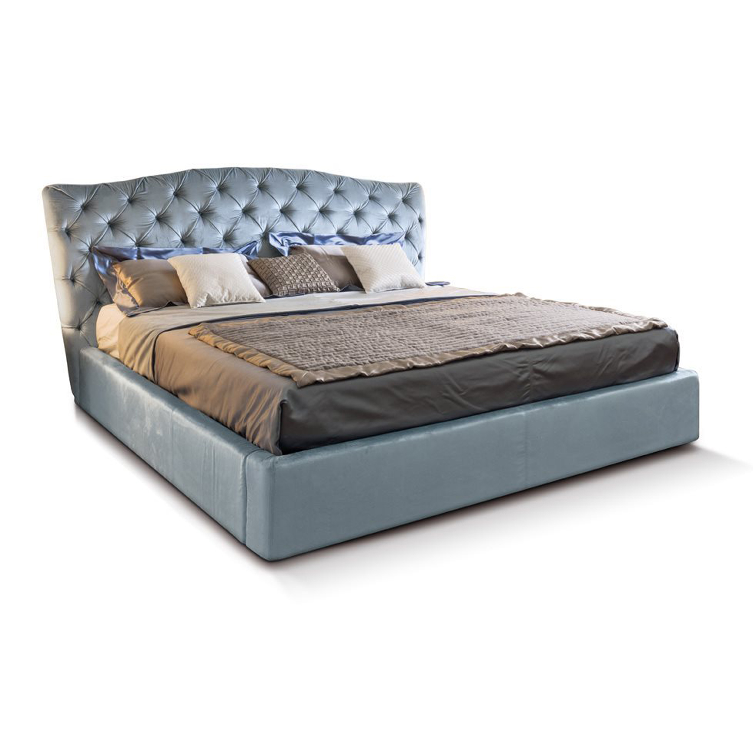 Кровать Longhi GRACE | interior market Кровать Longhi GRACE | interior market