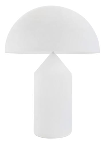 Настольная лампа Oluce Atollo | interior market Настольная лампа Oluce Atollo | interior market