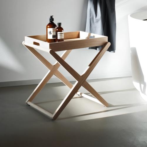 Столик для ванной комнаты Agape PIC-NIC | interior market Столик для ванной комнаты Agape PIC-NIC | interior market