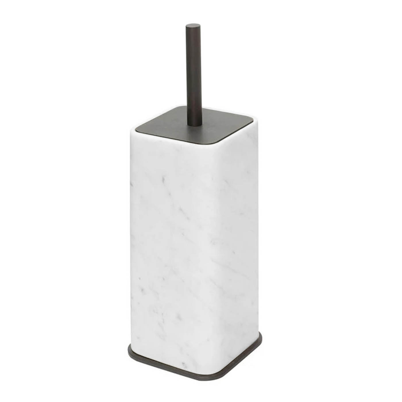 Ершик туалетный GioBagnara POLO MARBLE TOILET BRUSH | interior market Ершик туалетный GioBagnara POLO MARBLE TOILET BRUSH | interior market