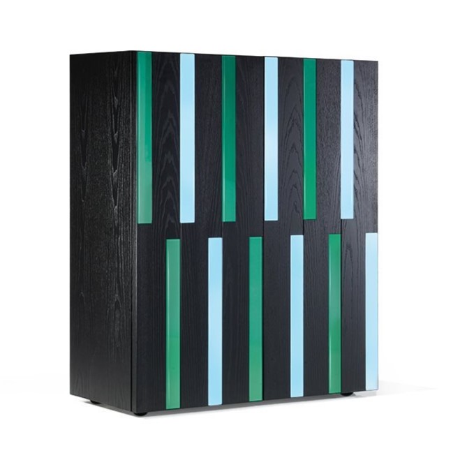 Комод Zanotta Riga-Riga | interior market Комод Zanotta Riga-Riga | interior market