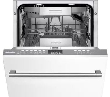Посудомоечная машина  GAGGENAU Серия 200 | interior market Посудомоечная машина  GAGGENAU Серия 200 | interior market