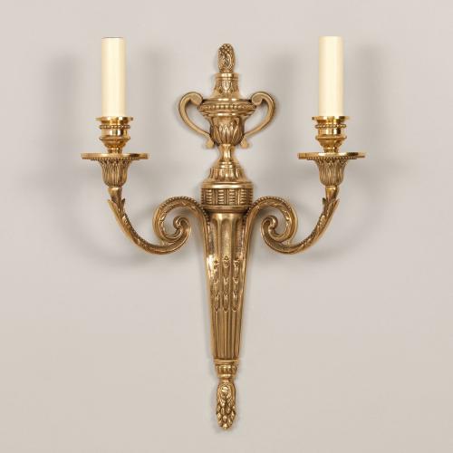 Бра Vaughan designs Classical Wall Light | interior market Бра Vaughan designs Classical Wall Light | interior market