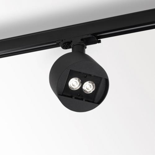 Потолочный светильник Delta Light FRAGMA S SUPERSPOT 9308 ADM B | interior market Потолочный светильник Delta Light FRAGMA S SUPERSPOT 9308 ADM B | interior market