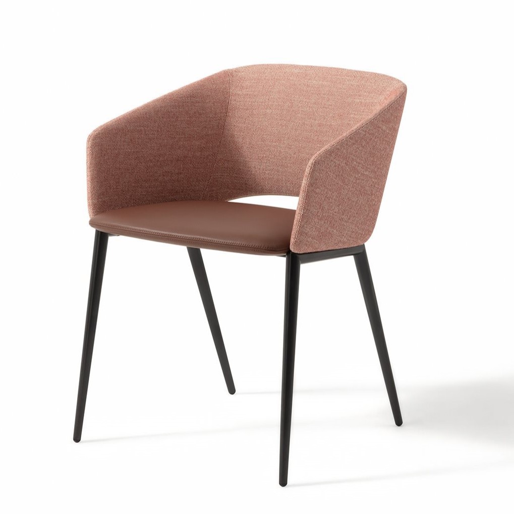 Обеденный стул Zanotta Tusa | interior market Обеденный стул Zanotta Tusa | interior market