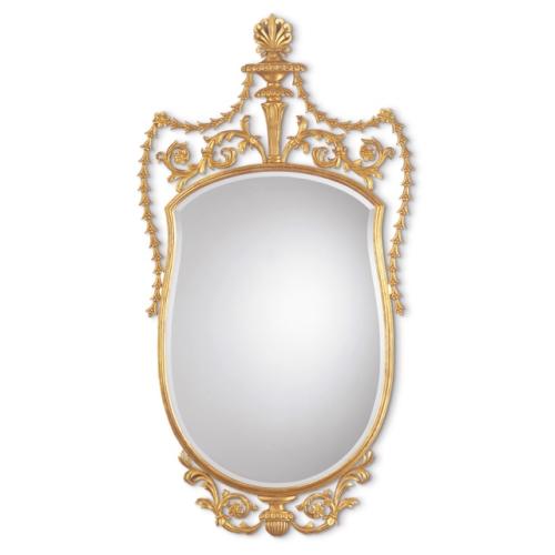Зеркало интерьерное Roberto Giovannini OVAL MIRROR FRAME | interior market Зеркало интерьерное Roberto Giovannini OVAL MIRROR FRAME | interior market