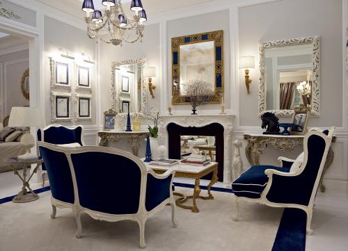 Консоль Roberto Giovannini CENTRAL ROSETTE CONSOLE TABLE | interior market Консоль Roberto Giovannini CENTRAL ROSETTE CONSOLE TABLE | interior market