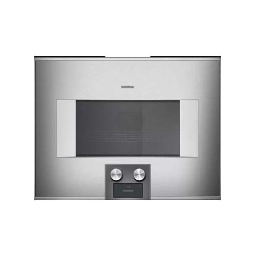 Духовой шкаф GAGGENAU Серия 400 | interior market Духовой шкаф GAGGENAU Серия 400 | interior market