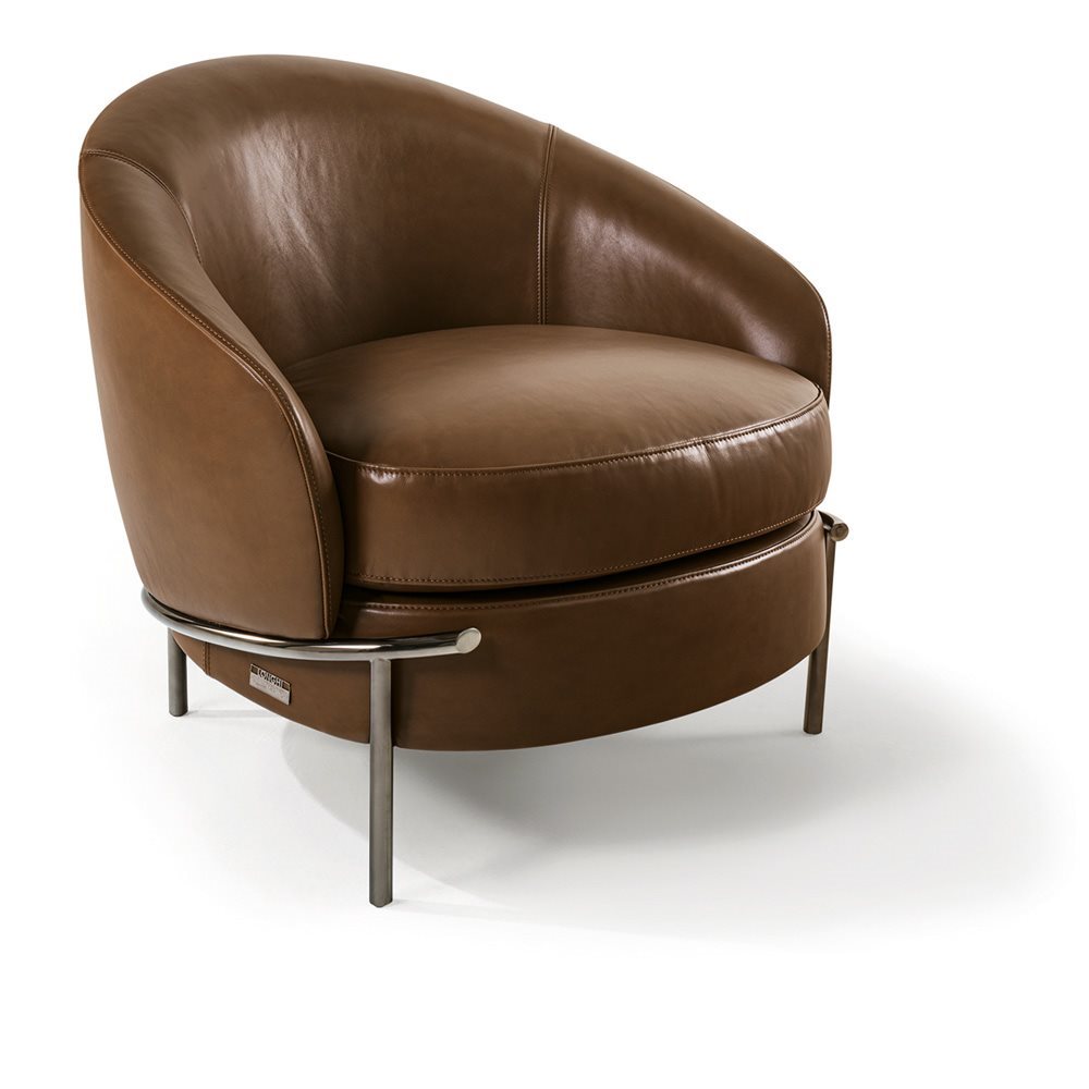 Кресло Longhi Lloyd | interior market Кресло Longhi Lloyd | interior market