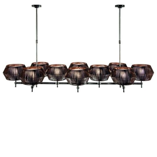 Потолочный светильник Patrizia Garganti NOVECENTO | interior market Потолочный светильник Patrizia Garganti NOVECENTO | interior market