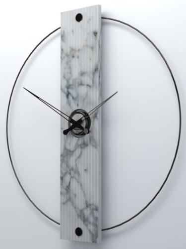 Часы MATERIUM Scultoreo 3D | interior market Часы MATERIUM Scultoreo 3D | interior market