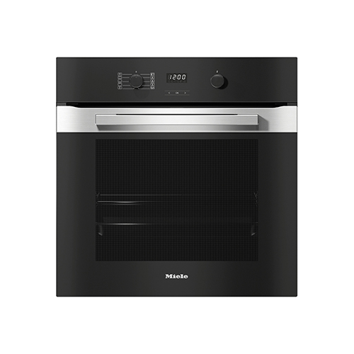 Духовой шкаф Miele H2860B EDST/CLST сталь CleanSteel | interior market Духовой шкаф Miele H2860B EDST/CLST сталь CleanSteel | interior market
