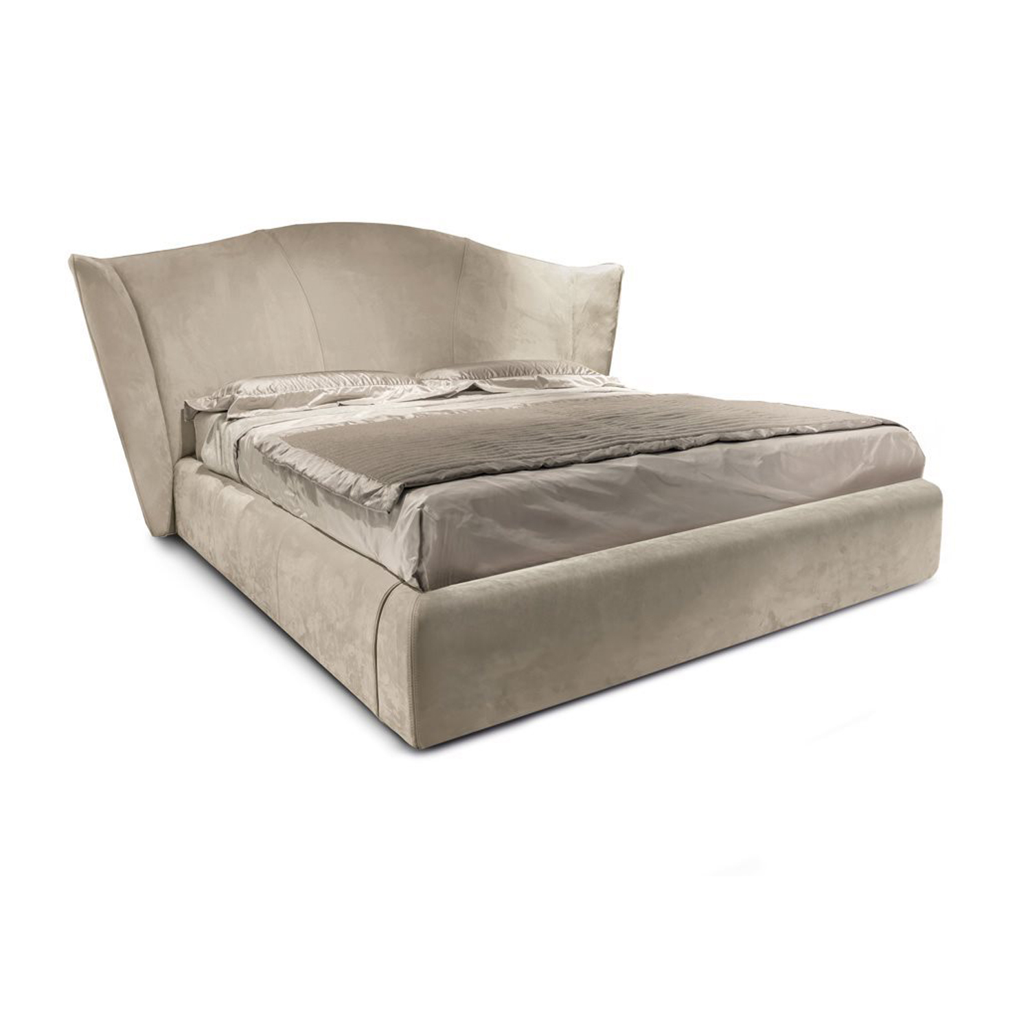 Кровать Longhi HERON | interior market Кровать Longhi HERON | interior market