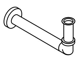 Сифон Agape  | interior market Сифон Agape  | interior market