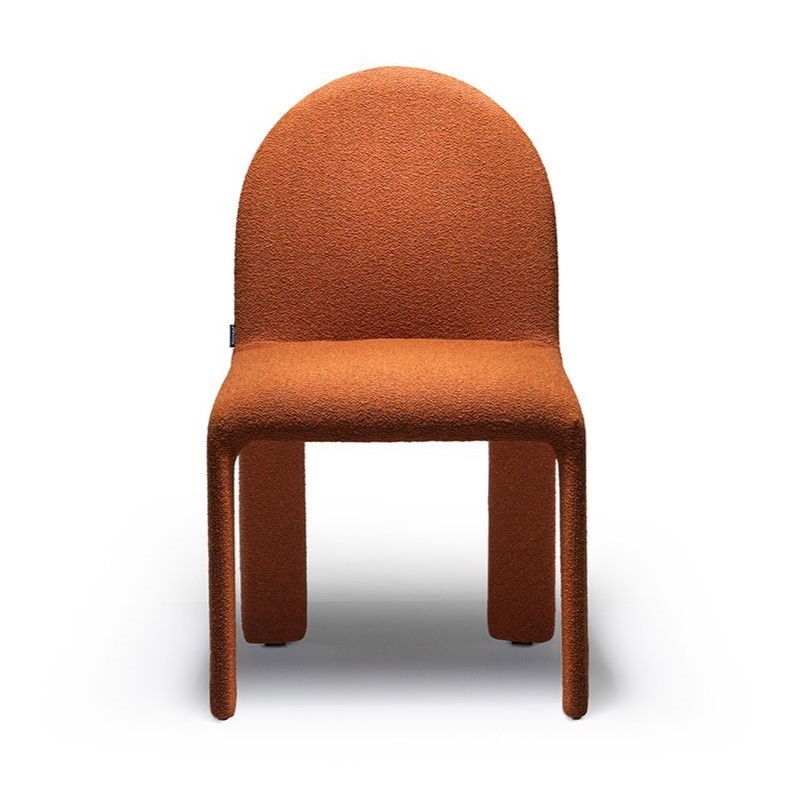 Обеденный стул Zanotta Nellee | interior market Обеденный стул Zanotta Nellee | interior market