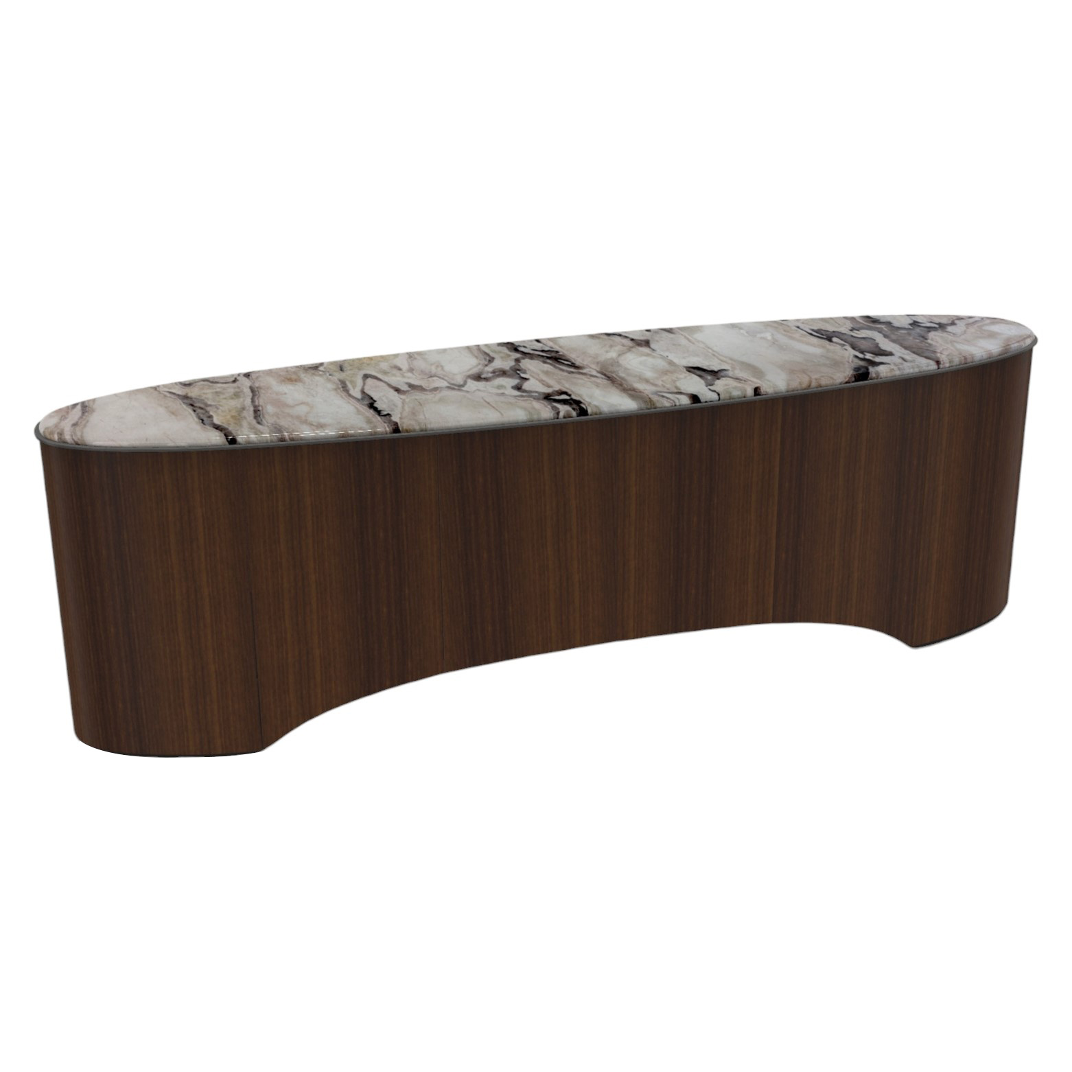 Комод Longhi CAMELIA | interior market Комод Longhi CAMELIA | interior market