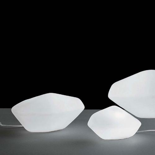 Уличный светильник  Oluce Stones | interior market Уличный светильник  Oluce Stones | interior market