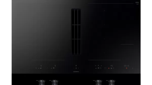 Варочная панель GAGGENAU Серия 400 | interior market Варочная панель GAGGENAU Серия 400 | interior market