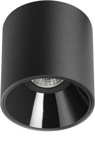 Потолочный светильник Arkos Light SHOT LIGHT M SURFACE 2700K NT | interior market Потолочный светильник Arkos Light SHOT LIGHT M SURFACE 2700K NT | interior market