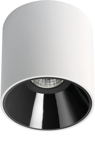 Потолочный светильник Arkos Light SHOT LIGHT M SURFACE 2700K WT | interior market Потолочный светильник Arkos Light SHOT LIGHT M SURFACE 2700K WT | interior market