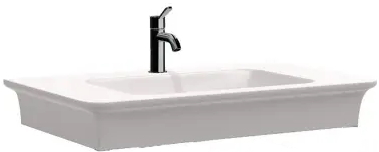 Раковина  Agape NOVECENTO XL | interior market Раковина  Agape NOVECENTO XL | interior market