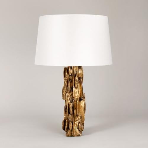 Настольная лампа Vaughan designs Montana Sculptural Lamp | interior market Настольная лампа Vaughan designs Montana Sculptural Lamp | interior market