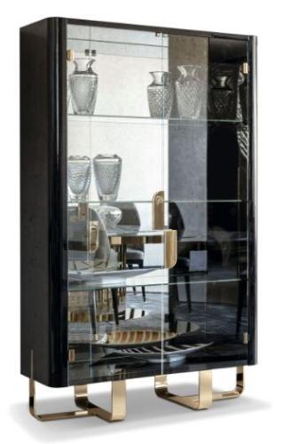 Стеклянная витрина Giorgio Collection CHARISMA | interior market Стеклянная витрина Giorgio Collection CHARISMA | interior market