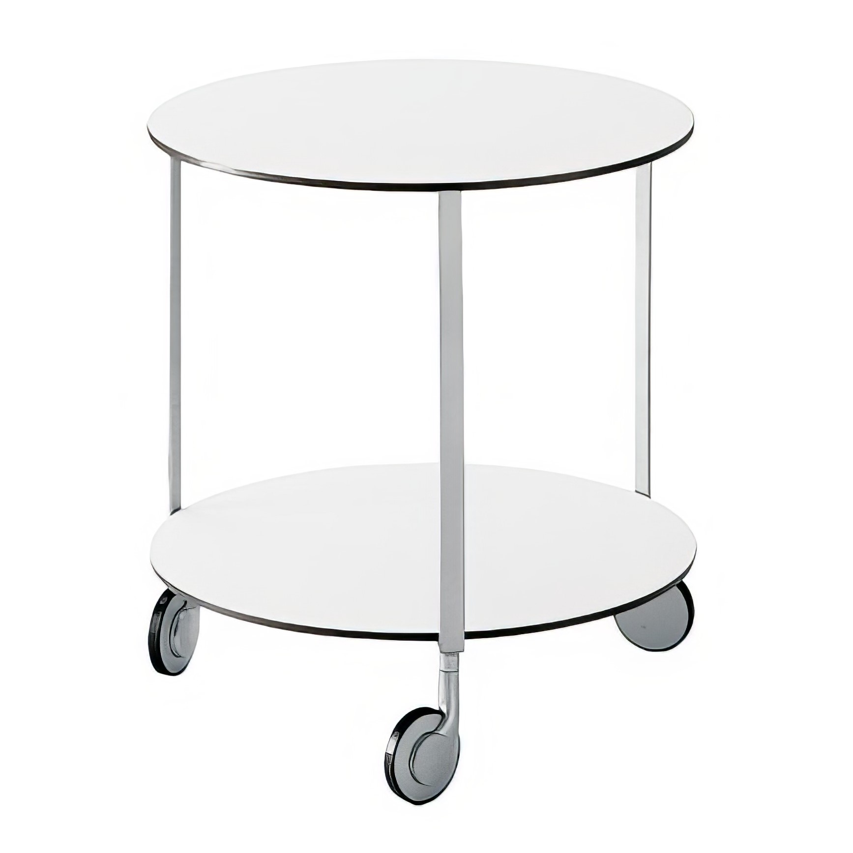 Журнальный столик Zanotta Girò | interior market Журнальный столик Zanotta Girò | interior market